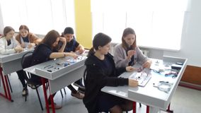 Выяснение зависимости электрического сопротивления проводника от его физических параметров